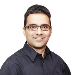Kaushik Pillalamarri